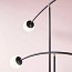 Arch Floor Lamp - 7252/LT4