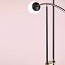 Arch Floor Lamp - 7252/LT4