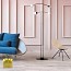 Arch Floor Lamp - 7252/LT4