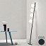 Arch Floor Lamp - 7265/LT4
