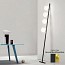 Arch Floor Lamp - 7265/LT4