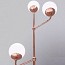 Dots Floor Lamp - 7210/LT5