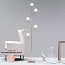 Dots Floor Lamp - 7210/LT5