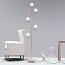 Dots Floor Lamp - 7210/LT5