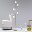 Dots Floor Lamp - 7210/LT5