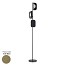 Leaf Floor Lamp - 7208/LT3