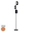 Leaf Floor Lamp - 7208/LT3