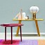 Balloon Table Lamp - 7206/L1 S