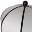 Balloon Table Lamp - 7206/L1 S