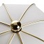 Balloon Table Lamp - 7206/L1 S