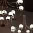 Dots Chandelier - 7210/16