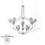 Dots Chandelier - 7210/16