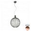 Fili Suspension Lamp - D005/1 Circle