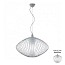 Fili Suspension Lamp - D007/1 Hexagon