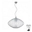 Fili Suspension Lamp - D007/1 Hexagon