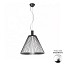 Fili Suspension Lamp - D008/1 Triangle