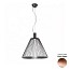 Fili Suspension Lamp - D008/1 Triangle