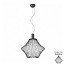 Fili Suspension Lamp - D049/1 01 Rhombus