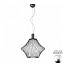 Fili Suspension Lamp - D049/1 01 Rhombus