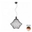 Fili Suspension Lamp - D049/1 01 Rhombus