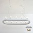 Kingdom Suspension Lamp - 7376/12