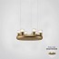 Kingdom Suspension Lamp - 7376/6