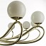 Papillon Chandelier - 7207/8