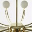 Papillon Chandelier - 7207/8