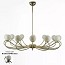 Papillon Chandelier 7207/12 - 120 cm
