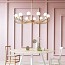Papillon Chandelier 7207/12 - 120 cm