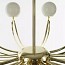 Papillon Chandelier 7207/12 - 120 cm