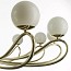Papillon Chandelier 7207/12 - 120 cm