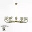Papillon Chandelier 7207/12 - 90 cm