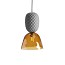 Pineapple Suspension Lamp - 7214/1