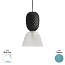 Pineapple Suspension Lamp - 7214/1