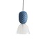 Pineapple Suspension Lamp - 7214/1