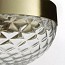 Rays Suspension Lamp - 7209/3