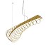 Whale Suspension Lamp - 7378/1