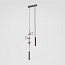 Mila Suspension Lamp - 7383/3