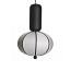 Balloon Suspension Lamp - 7206/1 S