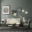 Balloon Suspension Lamp - 7206/1 S