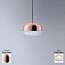 Balloton Suspension Lamp - 7211/1 Disk