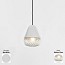 Balloton Suspension Lamp - 7212/1 Acorn