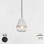 Balloton Suspension Lamp - 7212/1 Acorn Mini
