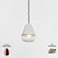 Balloton Suspension Lamp - 7212/1 Acorn Mini