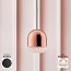 Balloton Suspension Lamp - 7213/1 Pill