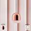 Balloton Suspension Lamp - 7213/1 Pill