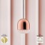 Balloton Suspension Lamp - 7213/1 Pill