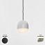 Balloton Suspension Lamp - 7213/1 Pill Mini