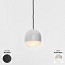 Balloton Suspension Lamp - 7213/1 Pill Mini